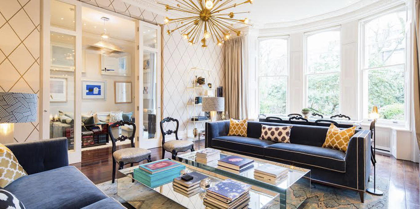 London Luxury Property