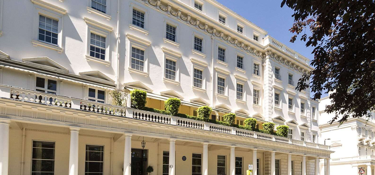 Off Market Properties London