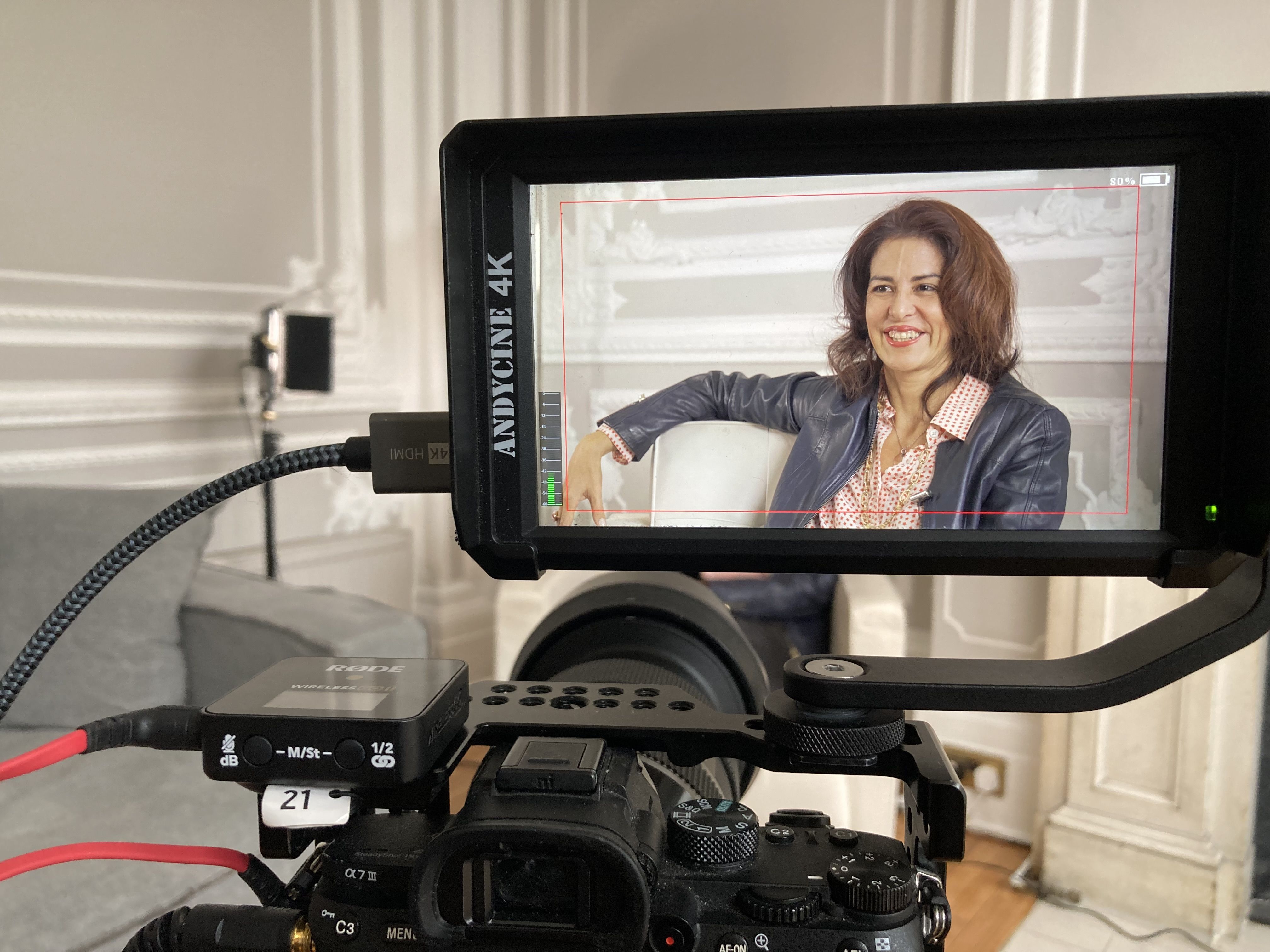 London Property Podcast 