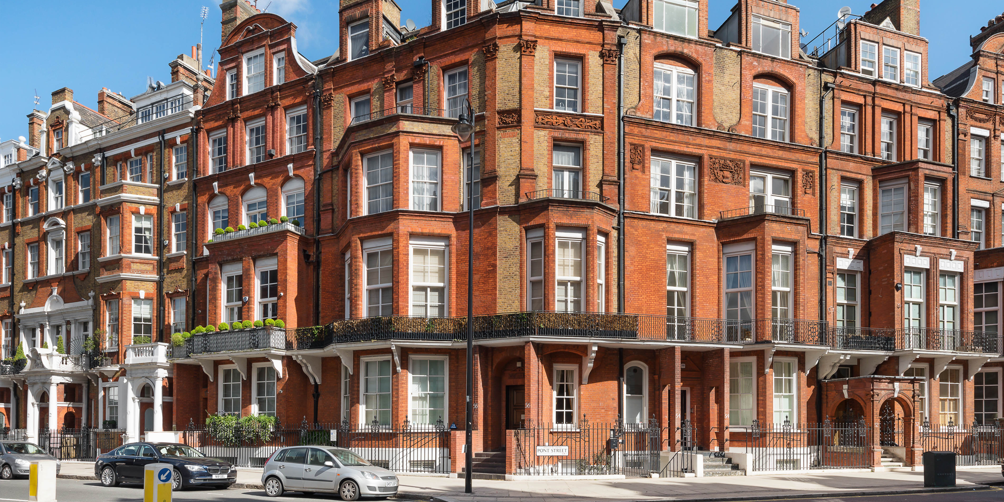 London Property Buyer