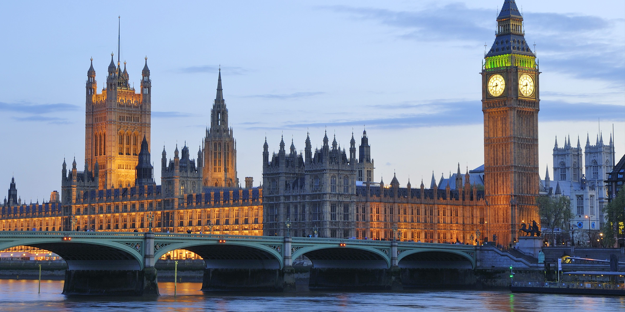 Buy a property in London