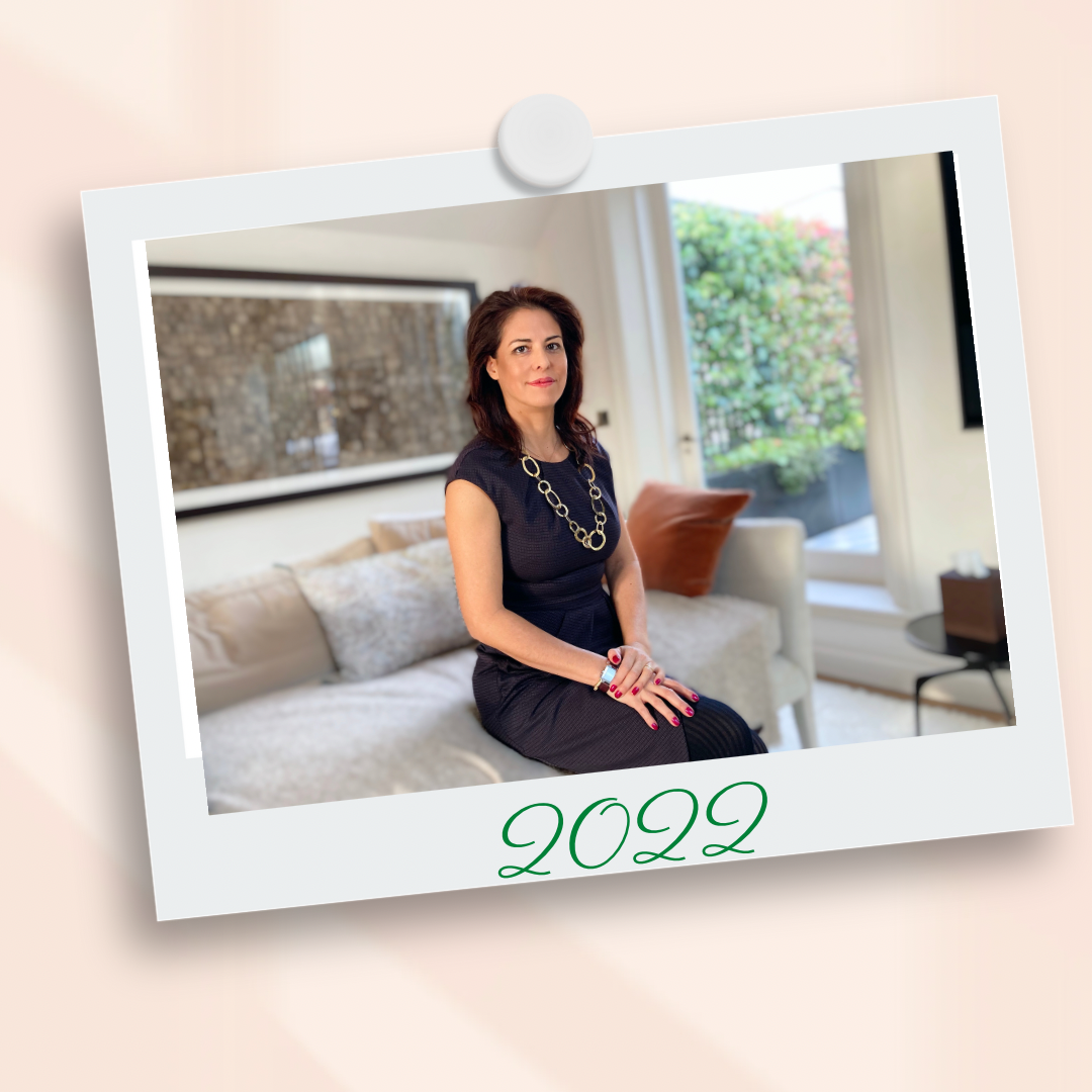 2022: overview of the London property market